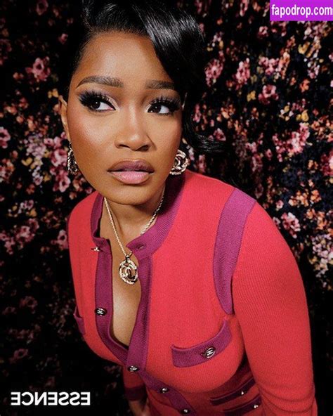 keke palmer nude leak|Keke Palmer Breaks Silence On Leaked Nude Photos